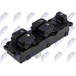 jungiklis, lango pakėliklis  jungiklis, lango pakėliklis