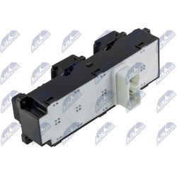 jungiklis, lango pakėliklis  jungiklis, lango pakėliklis