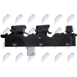 jungiklis, lango pakėliklis  jungiklis, lango pakėliklis