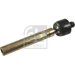  vidinė skersinė vairo trauklė