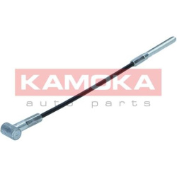  trosas, stovėjimo stabdys