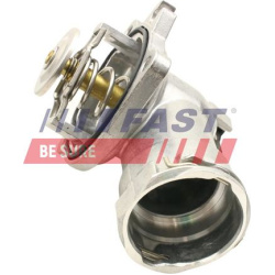  termostatas, alyvos aušintuvas