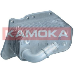  alyvos aušintuvas, variklio alyva