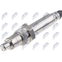 NOx jutiklis, urėjos įpurškimas  NOx jutiklis, urėjos įpurškimas