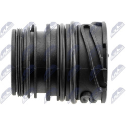  Prij. korpusas, automatinė pavarų dėžė (valdymo blokas)