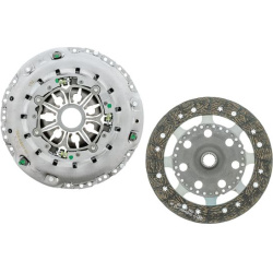  sankabos komplektas <small>AISIN Clutch Set (2P)</small>