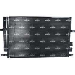  kondensatorius, oro kondicionierius <small>EASY FIT</small>