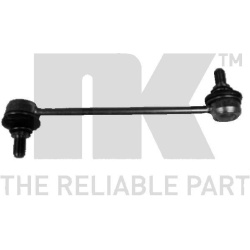  stabilizatoriaus traukė