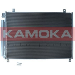  kondensatorius, oro kondicionierius