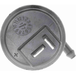  vandens siurblys, priekinio stiklo plovimas <small>Original VEMO Quality</small>