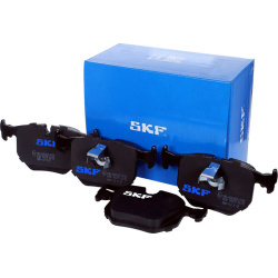  stabdžių trinkelių rinkinys, diskinis stabdys