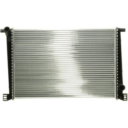  radiatorius, variklio aušinimas <small>BEHR *** PREMIUM LINE ***</small>