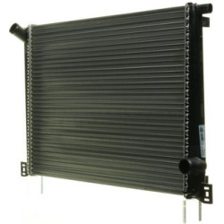  radiatorius, variklio aušinimas <small>BEHR *** PREMIUM LINE ***</small>
