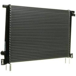  radiatorius, variklio aušinimas <small>BEHR *** PREMIUM LINE ***</small>