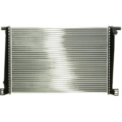  radiatorius, variklio aušinimas <small>BEHR *** PREMIUM LINE ***</small>