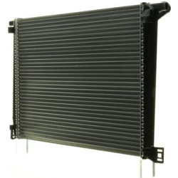  radiatorius, variklio aušinimas <small>BEHR *** PREMIUM LINE ***</small>