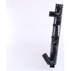  radiatorius, variklio aušinimas