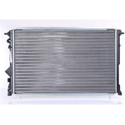  radiatorius, variklio aušinimas