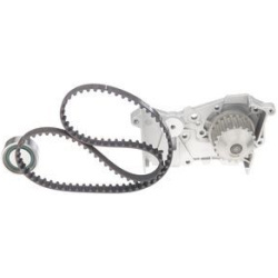  vandens siurblio ir paskirstymo diržo komplektas