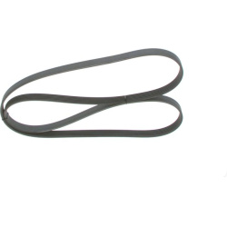  V formos rumbuoti diržai