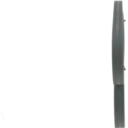  V formos rumbuoti diržai