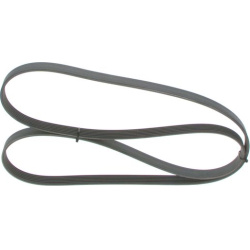  V formos rumbuoti diržai