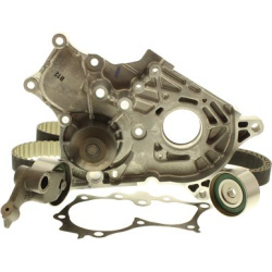  vandens siurblio ir paskirstymo diržo komplektas