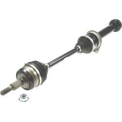 pusašis <small>GKN Automotive OE-Technology 50°</small>