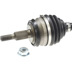  pusašis <small>GKN Automotive OE-Technology 50°</small>