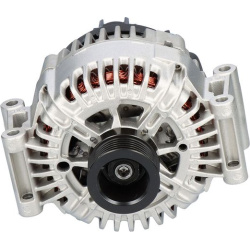  kintamosios srovės generatorius <small>VALEO RE-GEN REMANUFACTURED</small>