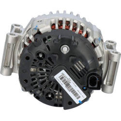  kintamosios srovės generatorius <small>VALEO RE-GEN REMANUFACTURED</small>