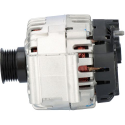  kintamosios srovės generatorius <small>VALEO RE-GEN REMANUFACTURED</small>