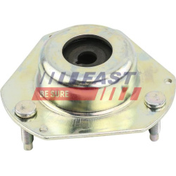  montavimas, amortizatoriai