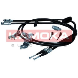  trosas, stovėjimo stabdys