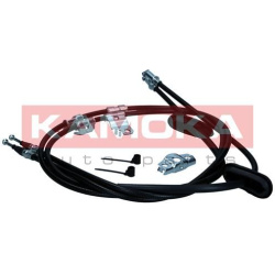  trosas, stovėjimo stabdys