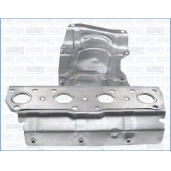  tarpiklis, išleidimo kolektorius