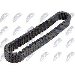  Pavaros grandinė, skirstomoji dėžė