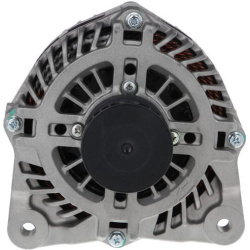  kintamosios srovės generatorius <small>VALEO RE-GEN REMANUFACTURED</small>