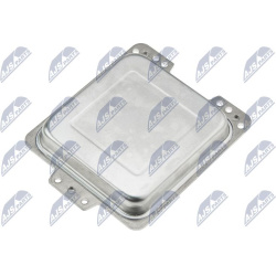  balastas, dujų išlydžio lemputė