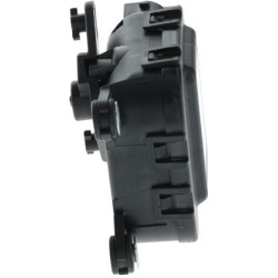  Vykdomasis elementas, žibintų diapazono reguliavimas