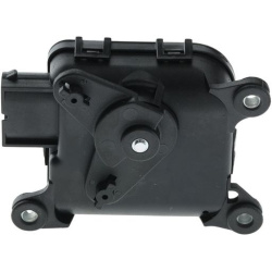  Vykdomasis elementas, žibintų diapazono reguliavimas