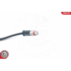  jutiklis, rato greitis