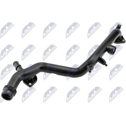  aušinimo skysčio vamzdis