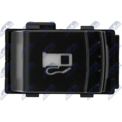  jungiklis, bako dangtelio atrakinimas