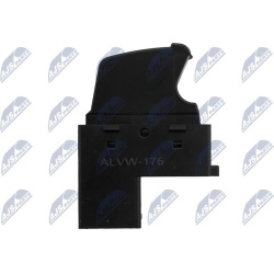  jungiklis, bako dangtelio atrakinimas