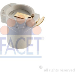  rotorius, skirstytuvas <small>Made in Italy - OE Equivalent</small>