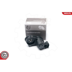  vykdomasis elementas, stovėjimo stabdžio apkaba