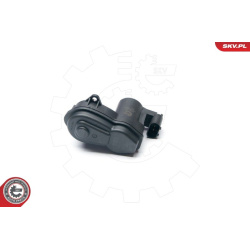  vykdomasis elementas, stovėjimo stabdžio apkaba