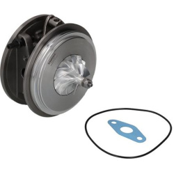  Pagrindinis blokas, turbokompresorius