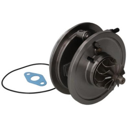  Pagrindinis blokas, turbokompresorius